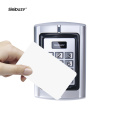 Sebury R3-K H&EM Wholesale IP68 Waterproof Door Access Systems Keypad RFID 125KHz Smart HID/EM Card Rfid Access Control Reader